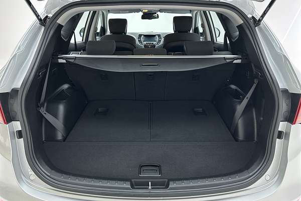 2017 Hyundai Santa Fe Active DM5 Series II thumb-20