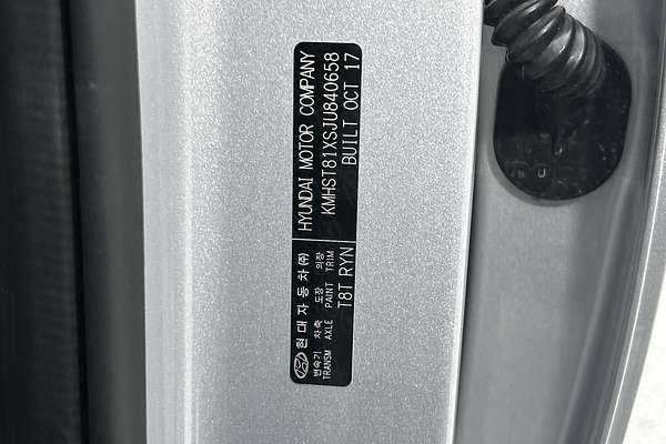 2017 Hyundai Santa Fe Active DM5 Series II thumb-23