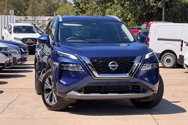 2025 Nissan X-TRAIL ST-L T33