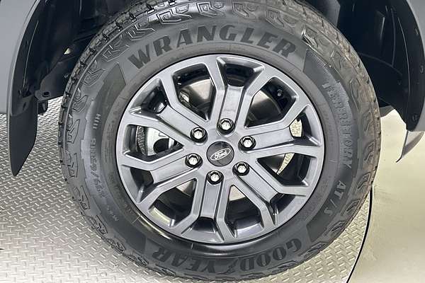 2025 Ford Ranger Wildtrak 4X4 2.0L thumb-9