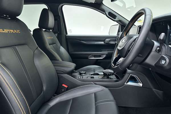 2025 Ford Ranger Wildtrak 4X4 2.0L thumb-12