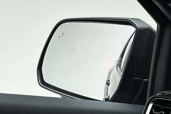 2025 Ford Ranger Wildtrak 4X4 2.0L thumb-16