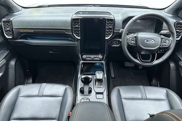 2025 Ford Ranger Wildtrak 4X4 2.0L thumb-19