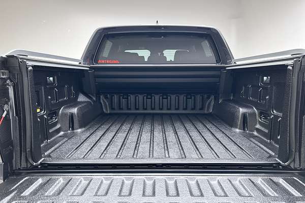 2025 Ford Ranger Wildtrak 4X4 2.0L thumb-20