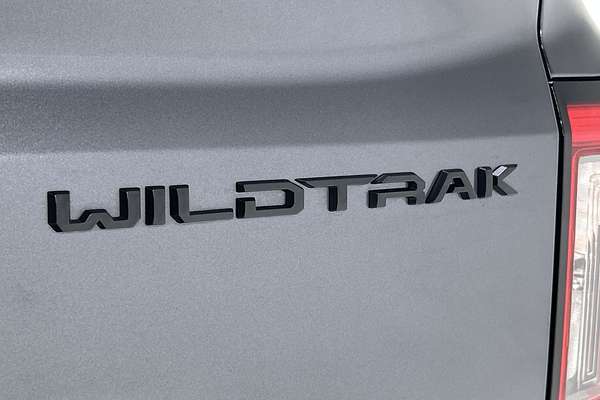 2025 Ford Ranger Wildtrak 4X4 2.0L thumb-21
