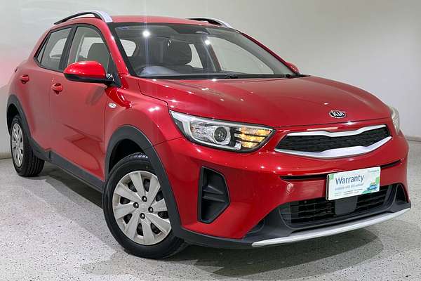 2021 Kia Stonic S YB