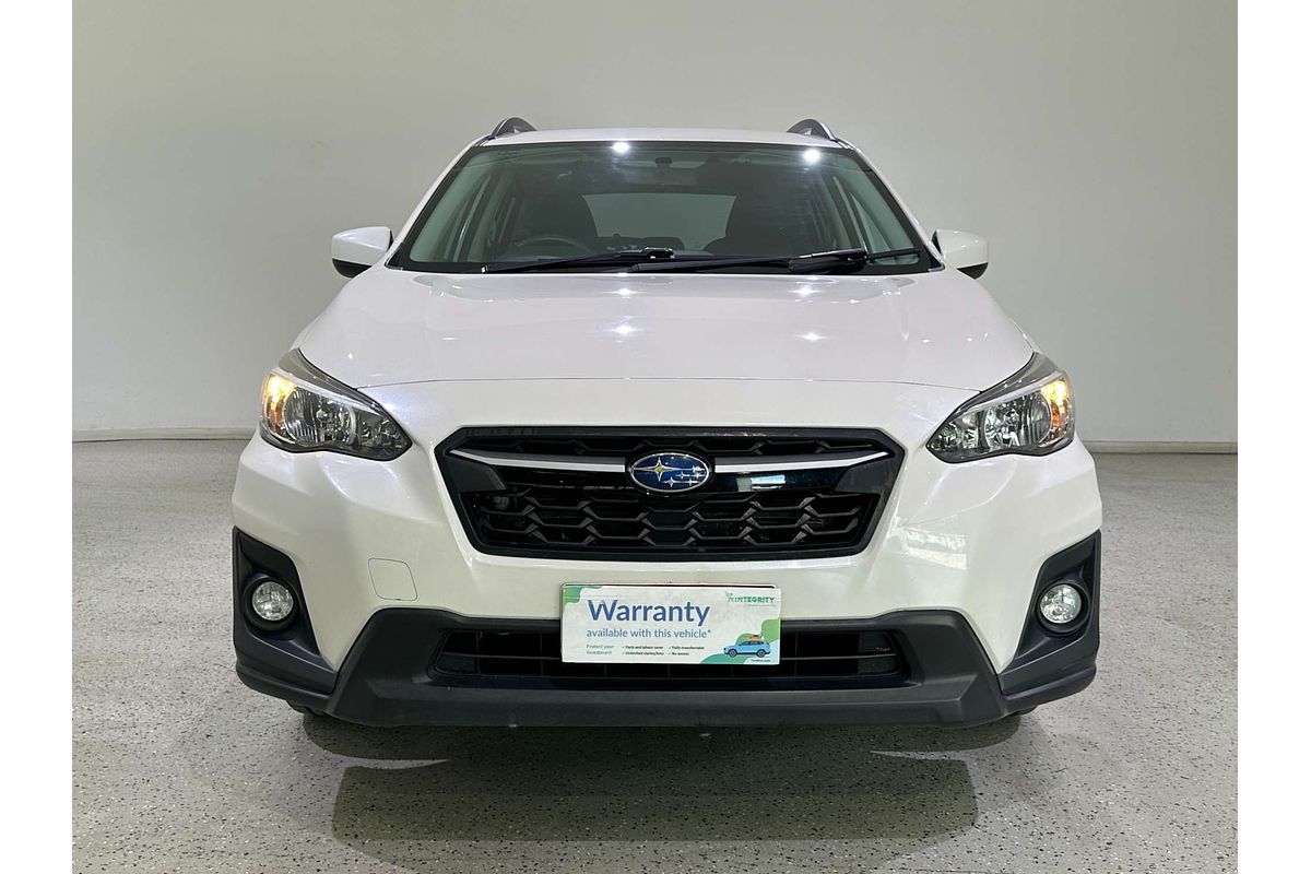 2019 Subaru XV 2.0i G5X