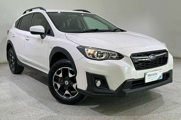 2019 Subaru XV 2.0i G5X