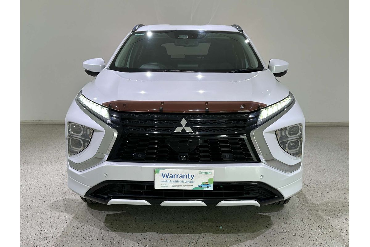 2021 Mitsubishi Eclipse Cross PHEV Aspire YB