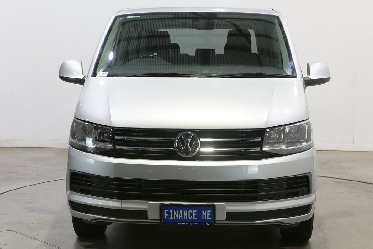 2019 Volkswagen Multivan TDI340 Comfortline T6 SWB