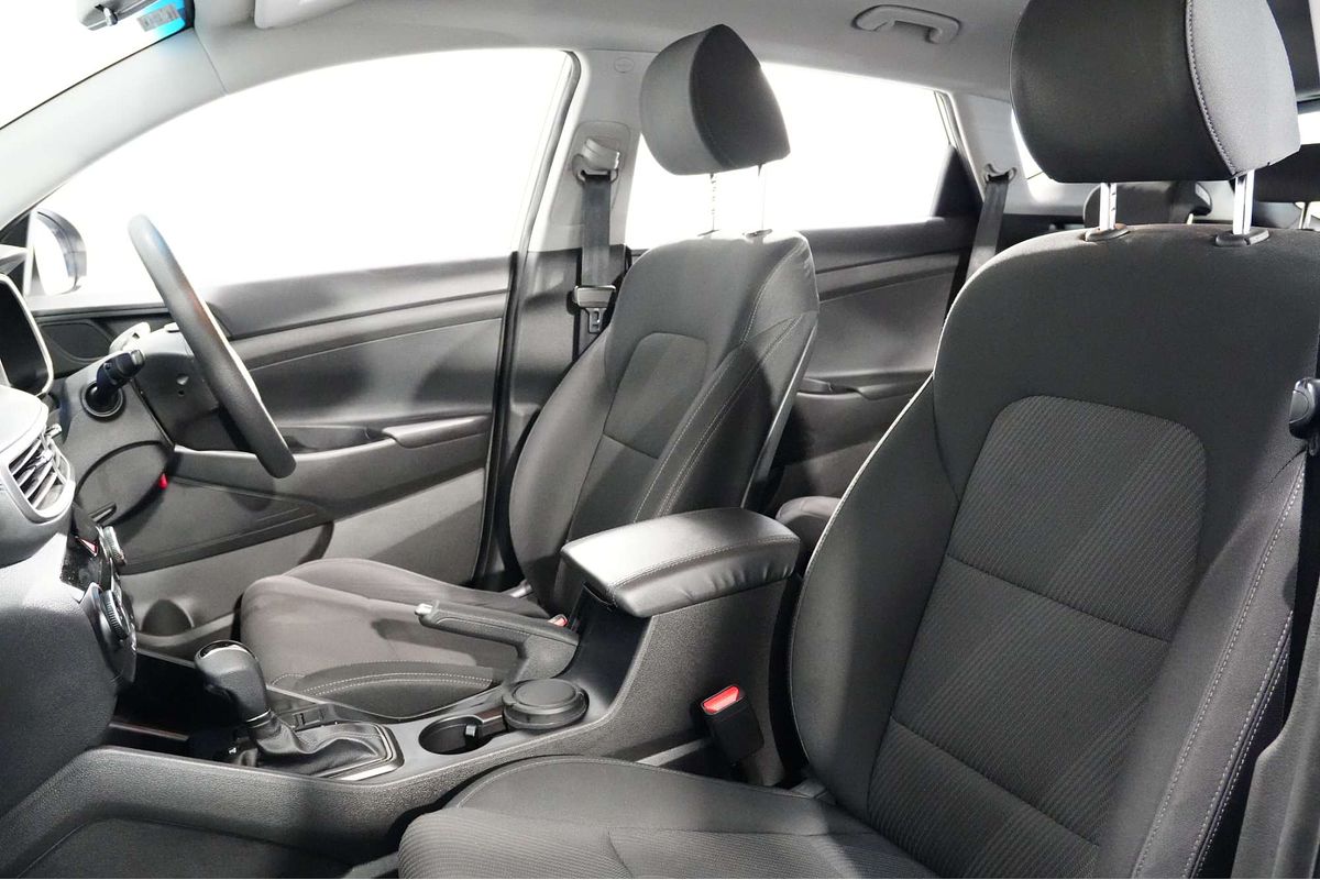 2018 Hyundai Tucson Go TL3