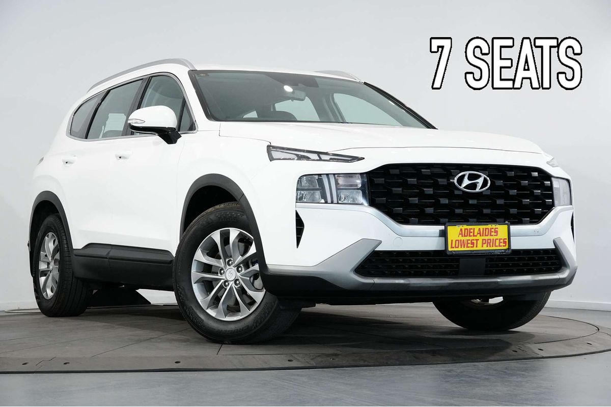 2023 Hyundai Santa Fe TM.V4