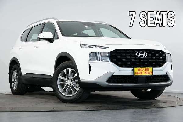 2023 Hyundai Santa Fe TM.V4