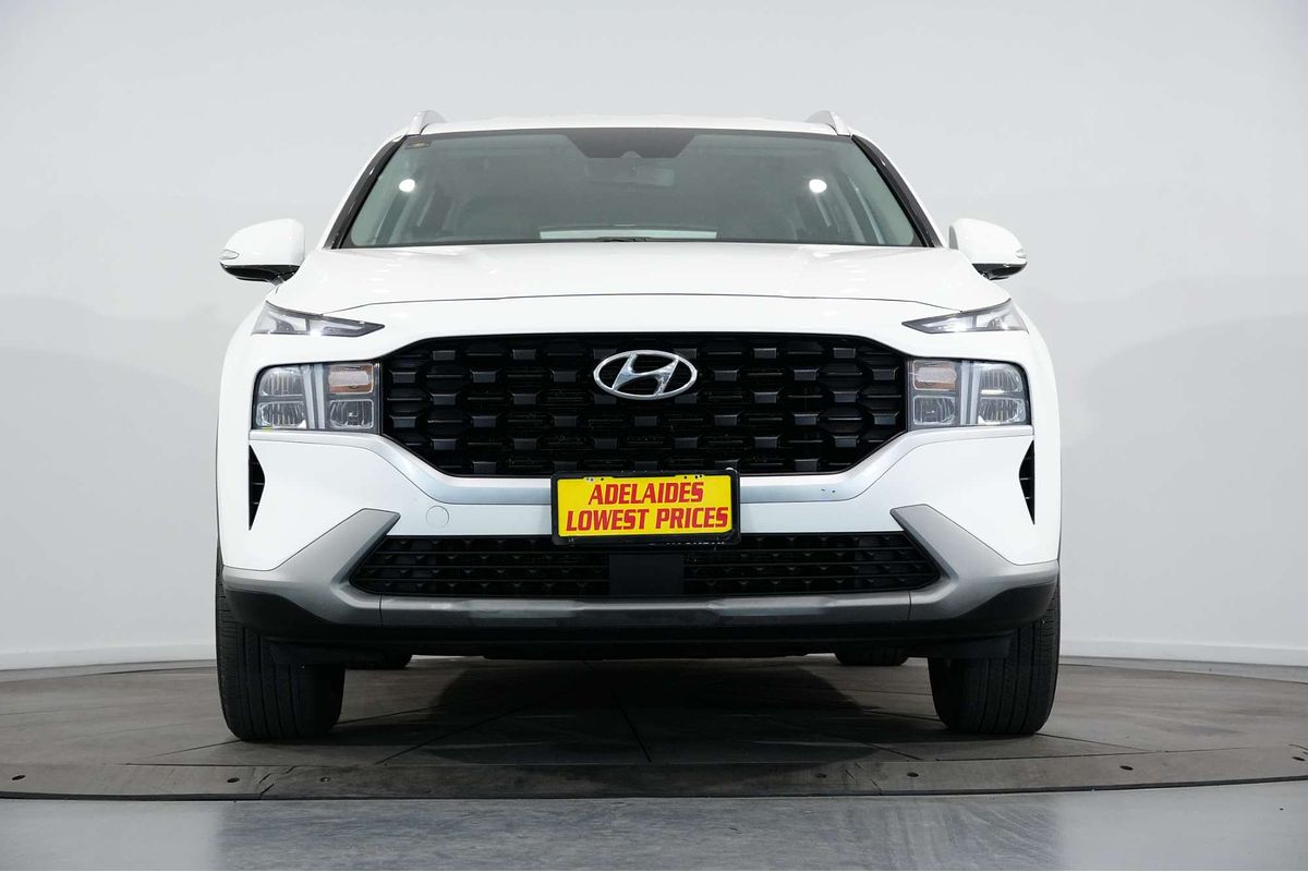2023 Hyundai Santa Fe TM.V4