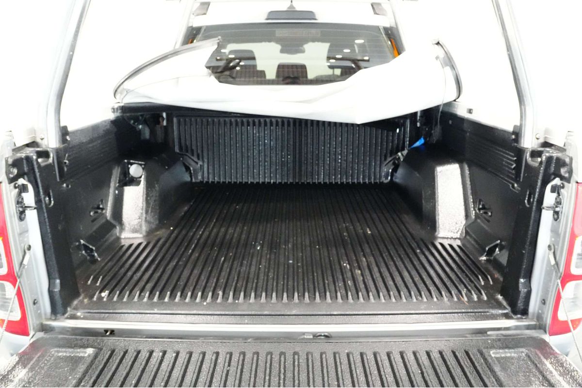 2021 Ford Ranger XLS PX MkIII 4X4 3.2L