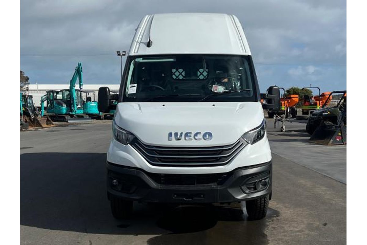 2025 Iveco Daily 70C21