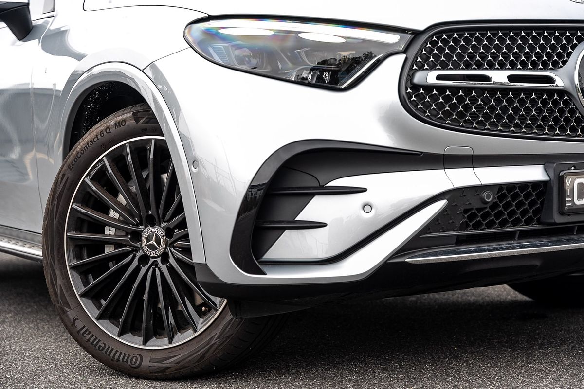 2023 Mercedes-Benz GLC-Class GLC300 X254