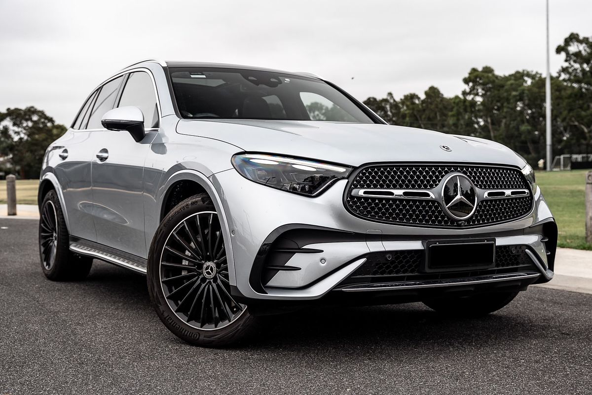 2023 Mercedes-Benz GLC-Class GLC300 X254