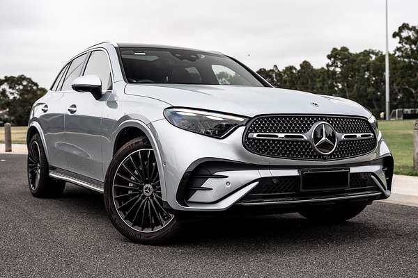 2023 Mercedes-Benz GLC-Class GLC300 X254