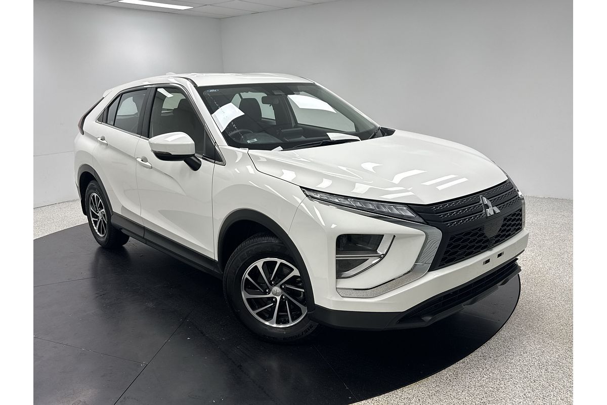 2023 Mitsubishi Eclipse Cross ES YB