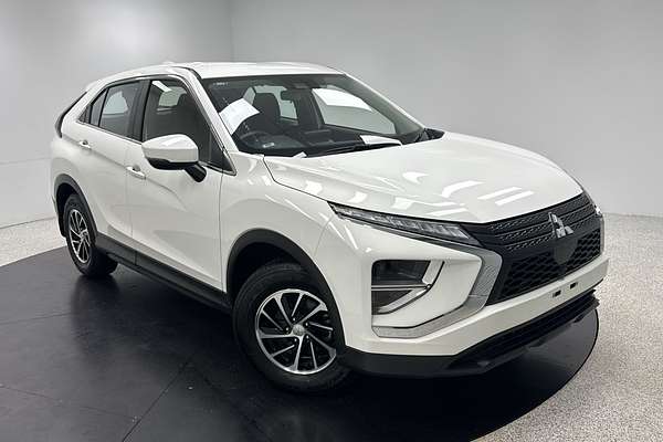 2023 Mitsubishi Eclipse Cross ES YB