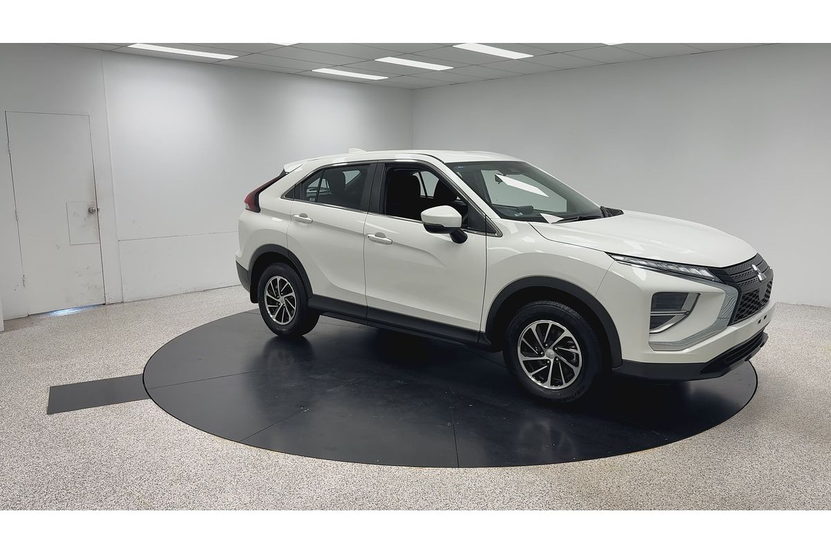 2023 Mitsubishi Eclipse Cross ES YB