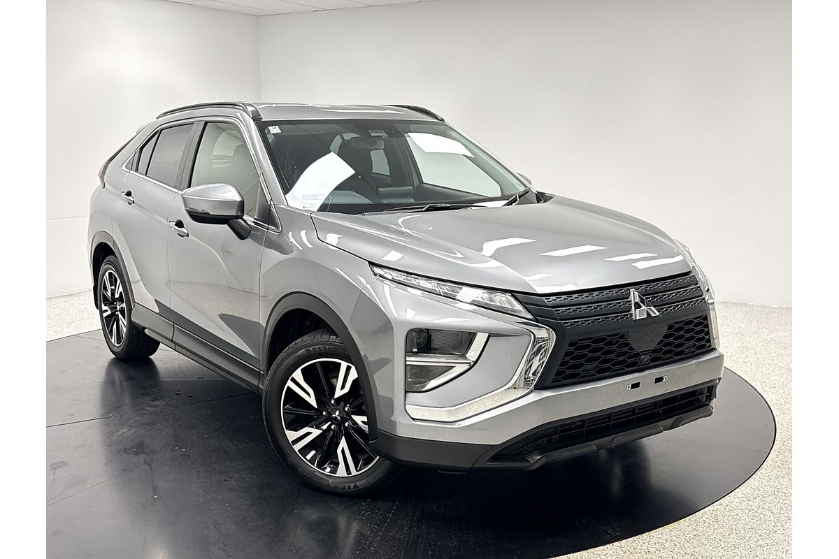 2023 Mitsubishi Eclipse Cross LS YB
