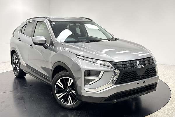 2023 Mitsubishi Eclipse Cross LS YB