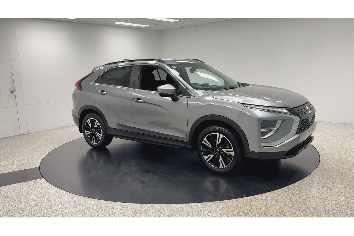 2023 Mitsubishi Eclipse Cross LS YB