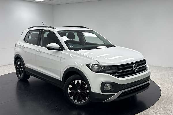 2023 Volkswagen T-Cross 85TSI Life C11
