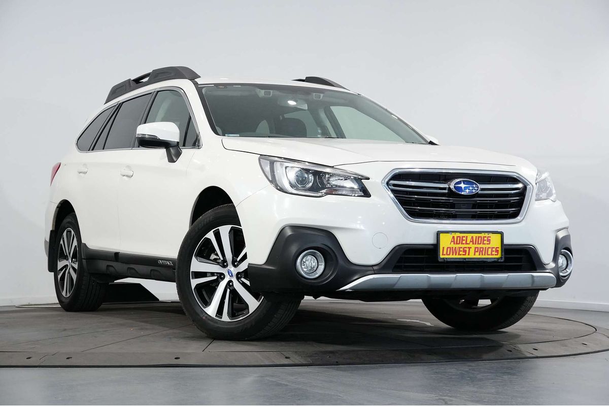2021 Subaru Outback AWD 6GEN