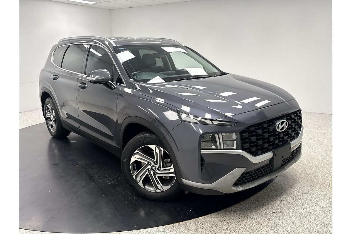 2021 Hyundai Santa Fe Active TM.V3