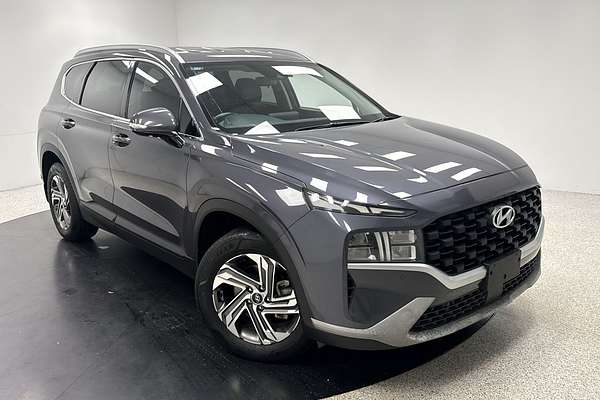 2021 Hyundai Santa Fe Active TM.V3