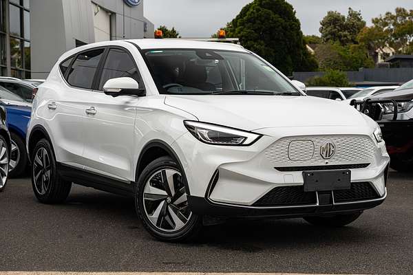 2023 MG ZS EV Excite AZS1