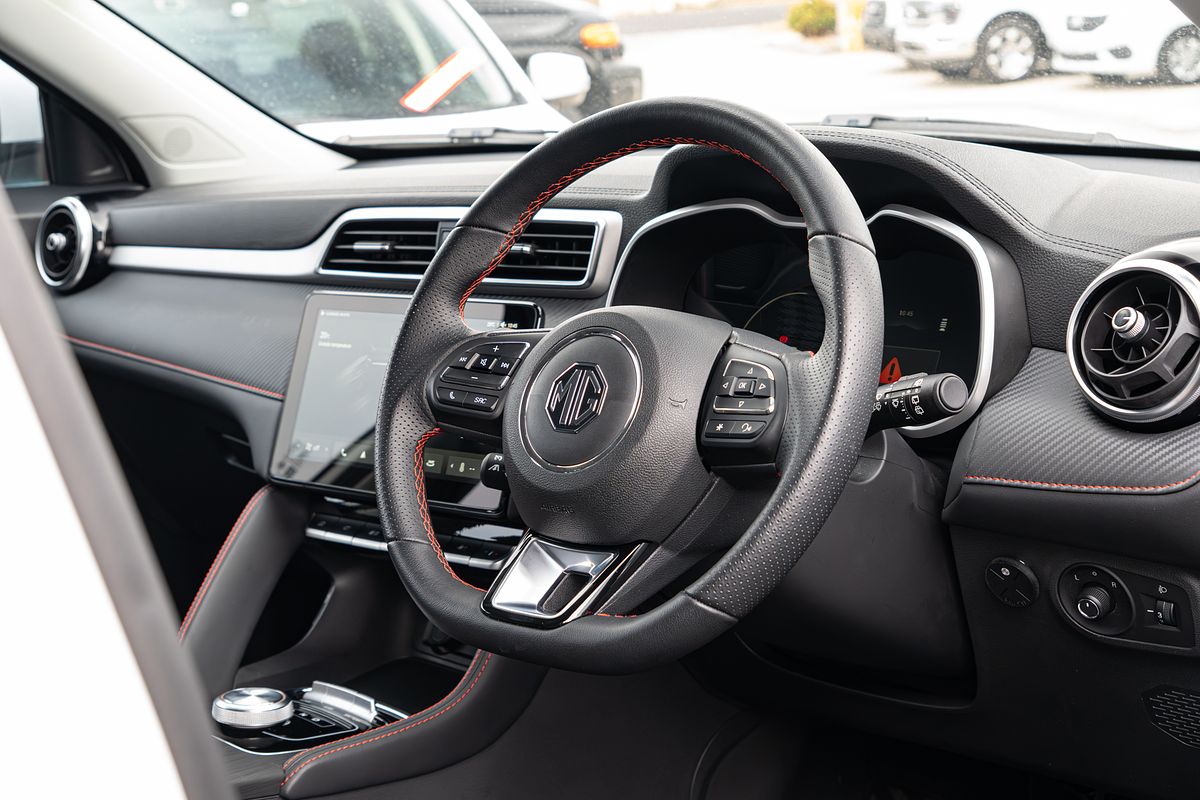 2023 MG ZS EV Excite AZS1