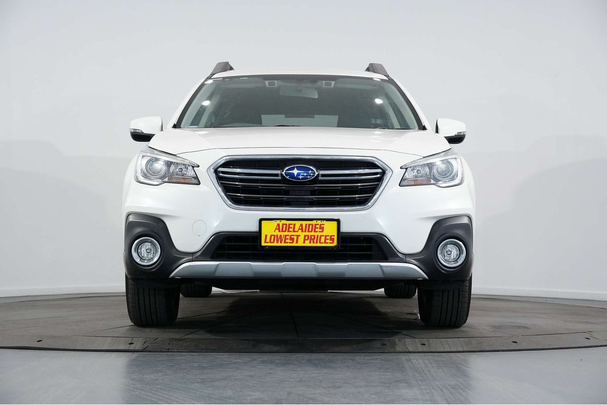 2020 Subaru Outback 2.5i 5GEN