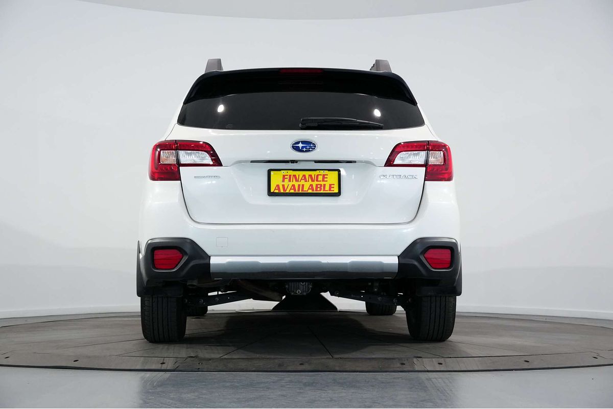 2020 Subaru Outback 2.5i 5GEN