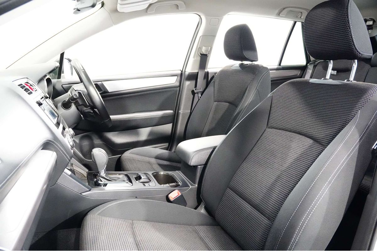 2020 Subaru Outback 2.5i 5GEN