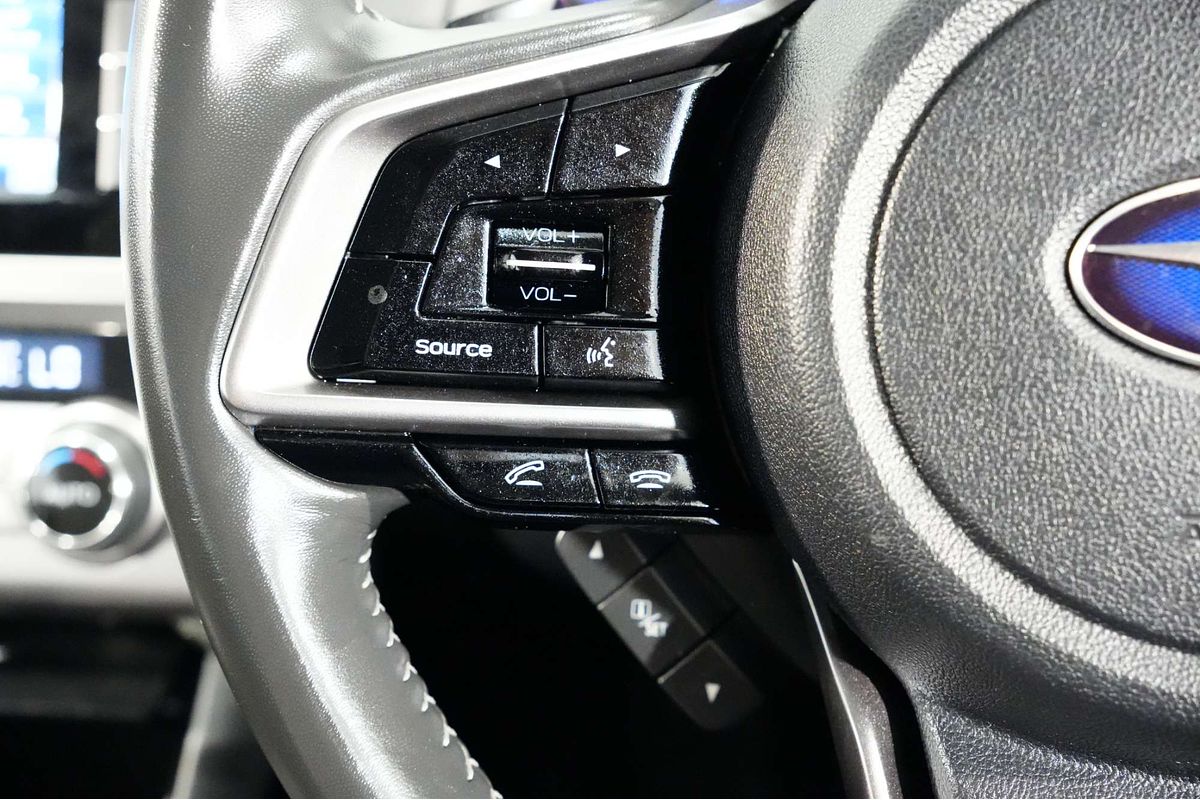 2020 Subaru Outback 2.5i 5GEN