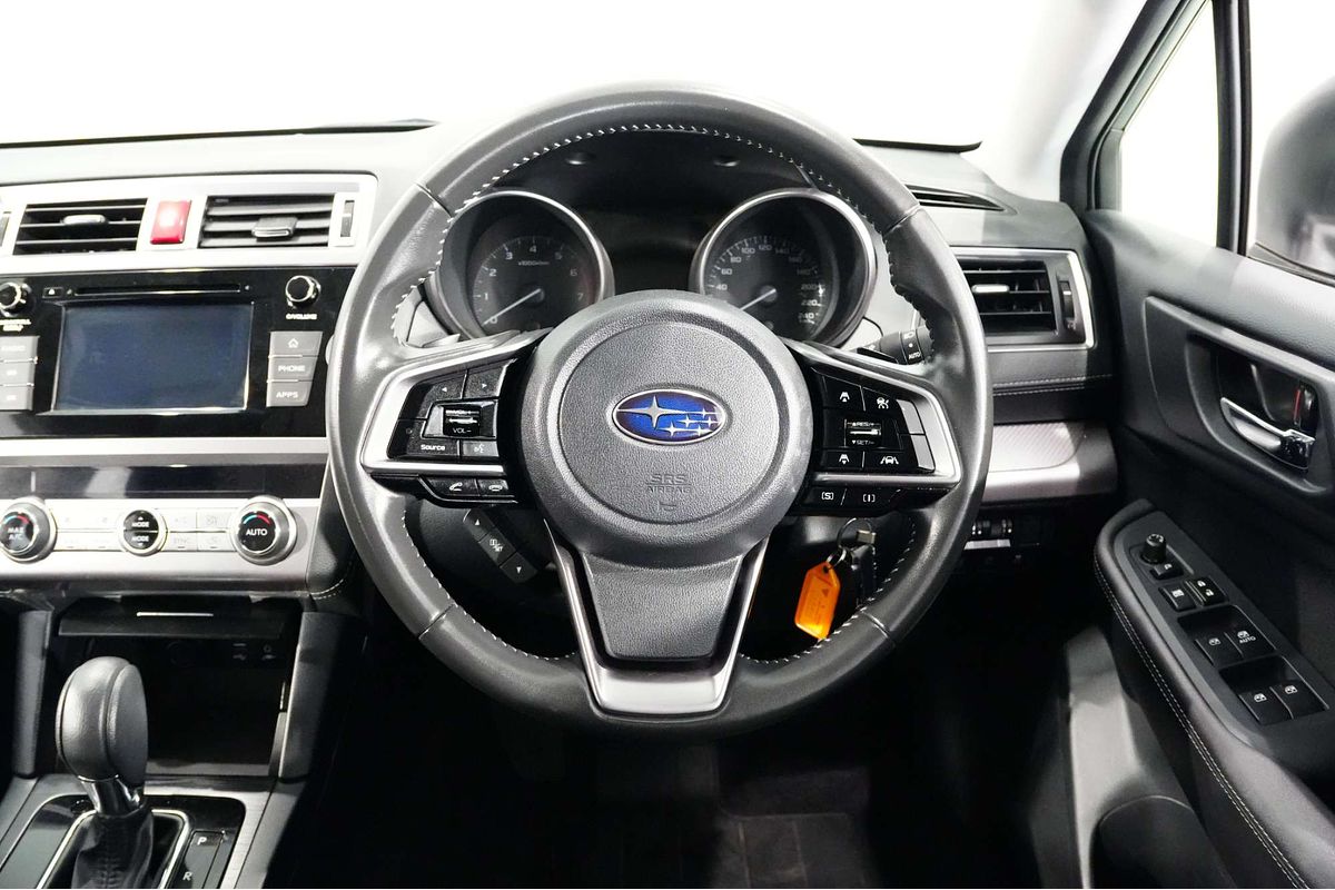 2020 Subaru Outback 2.5i 5GEN