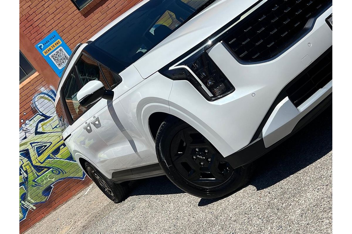 2024 Kia Carnival S KA4 PE