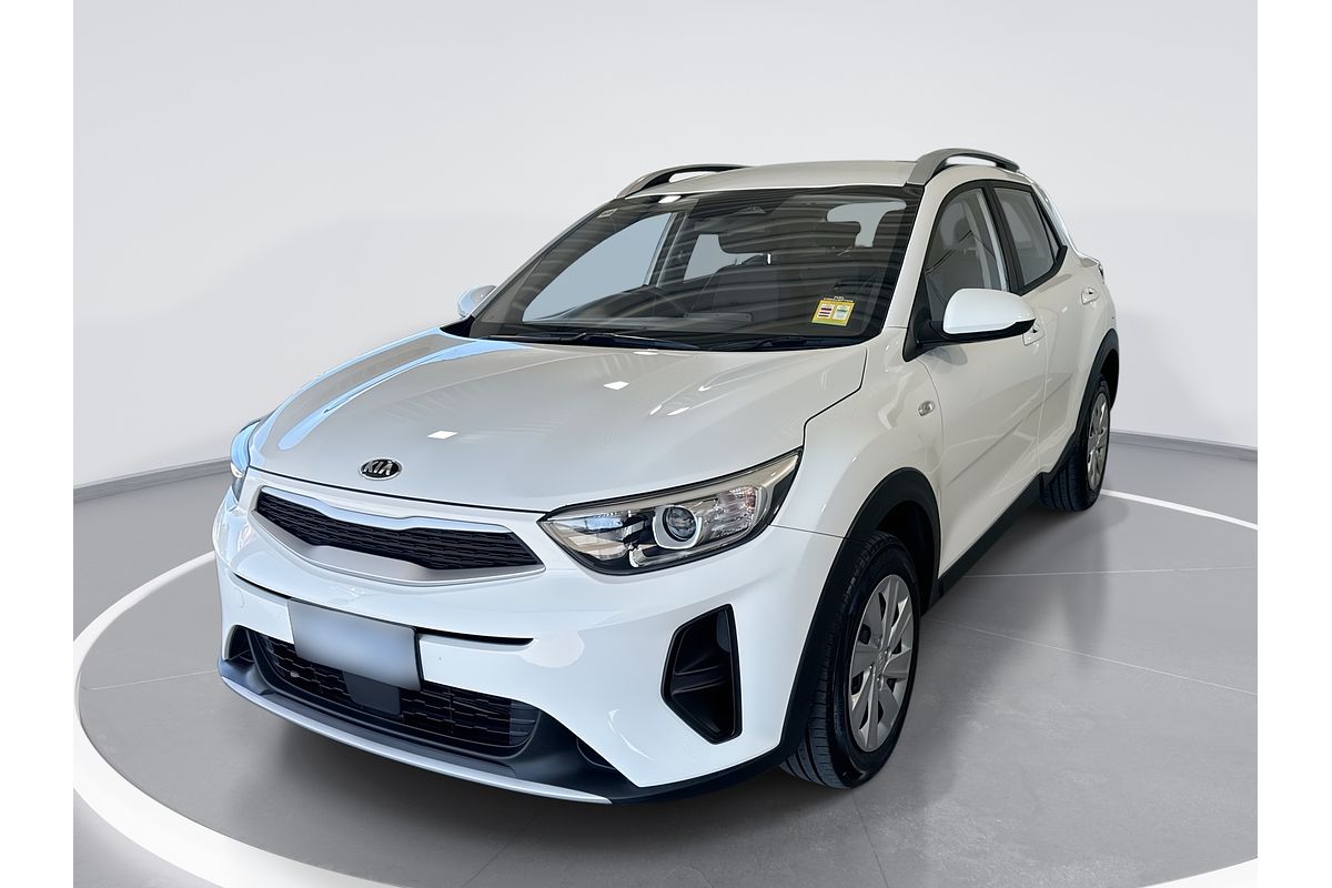 2021 Kia Stonic S YB