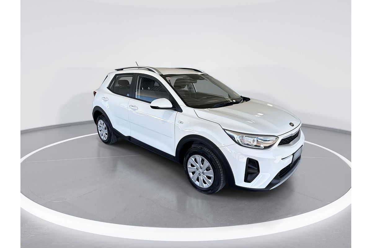 2021 Kia Stonic S YB