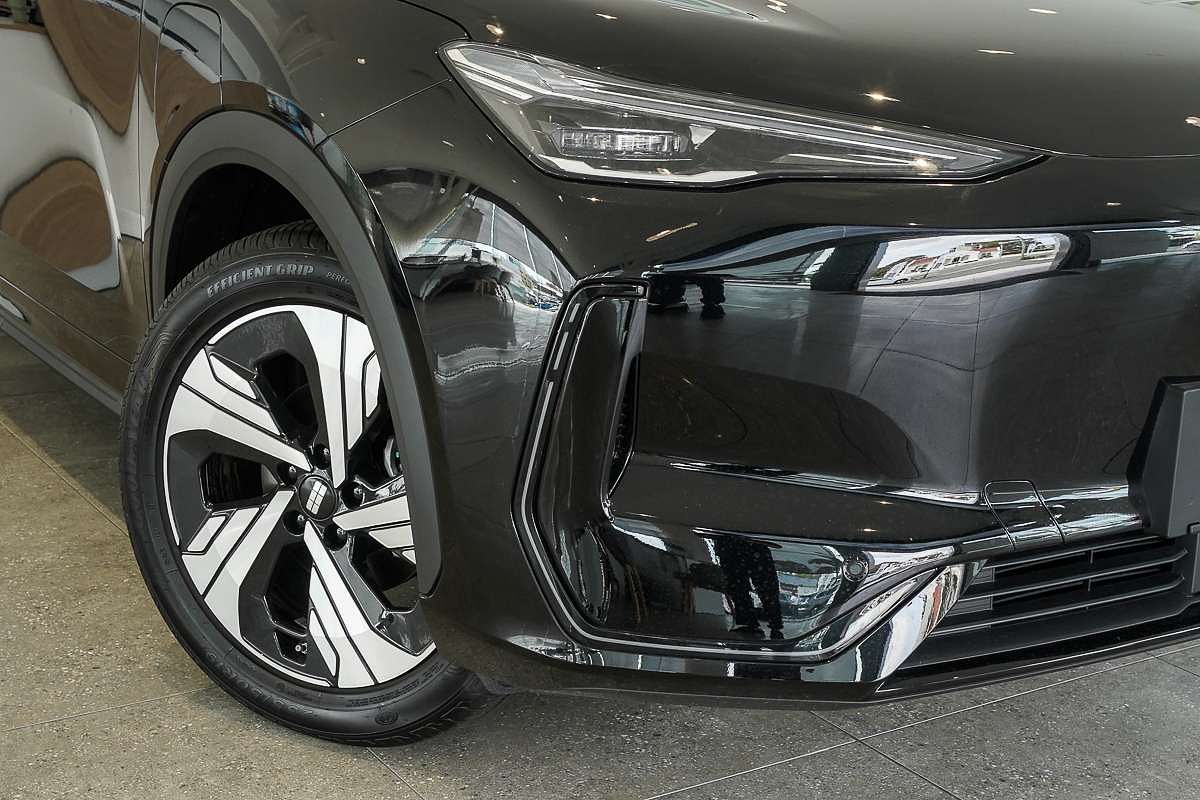 2025 Geely EX5 Inspire E245