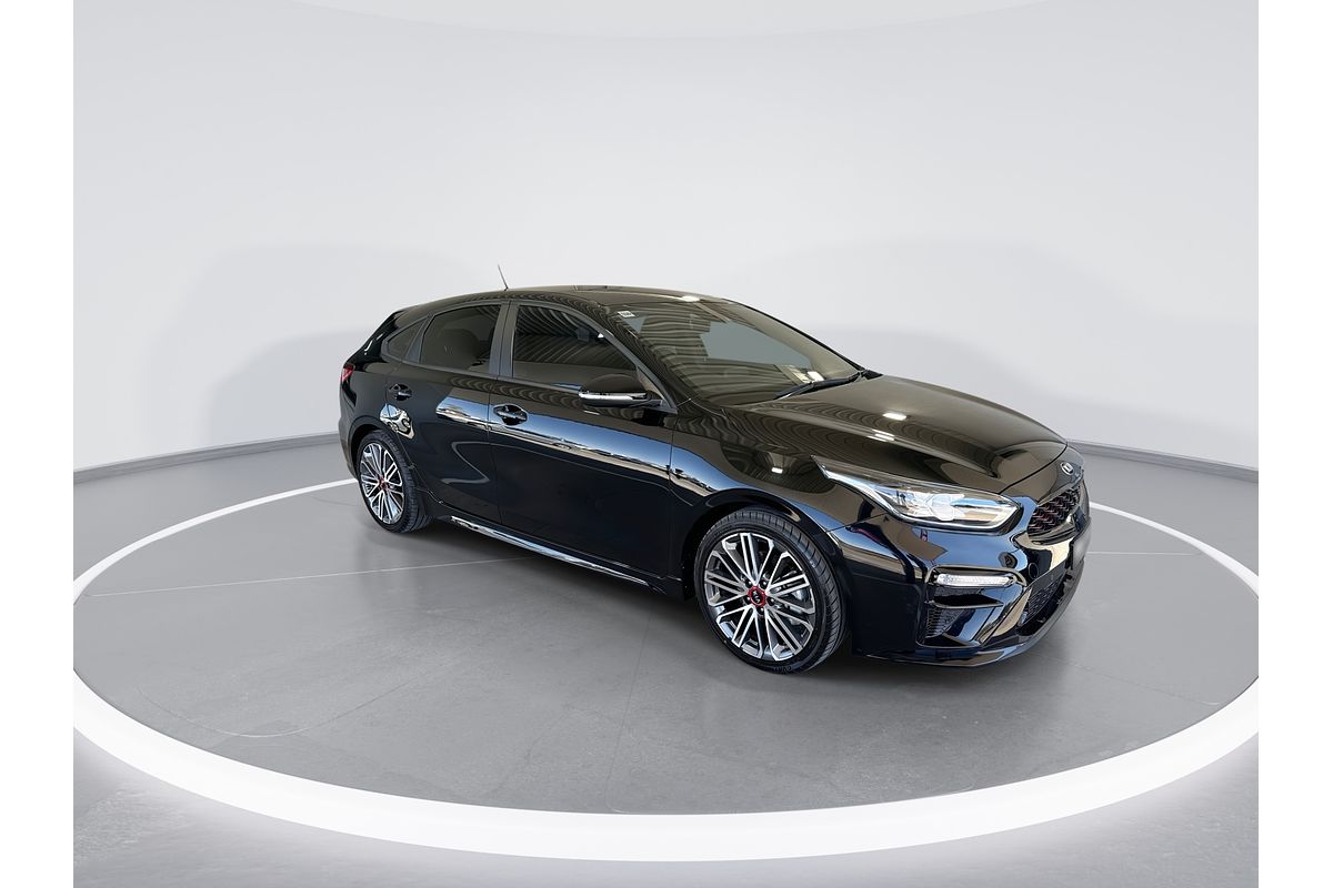 2021 Kia Cerato GT BD