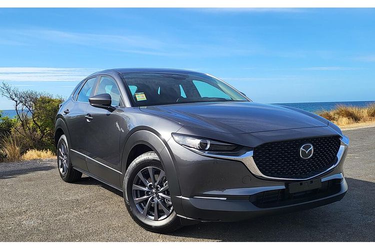 2025 Mazda CX-30 G20 Pure DM Series