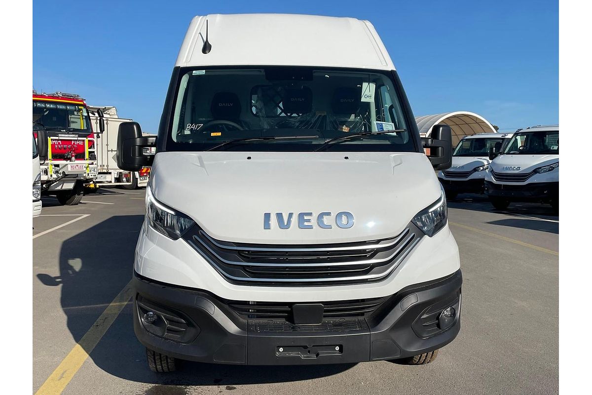 2023 Iveco Daily 35S14 Daily 50-130 Hi Roof Van