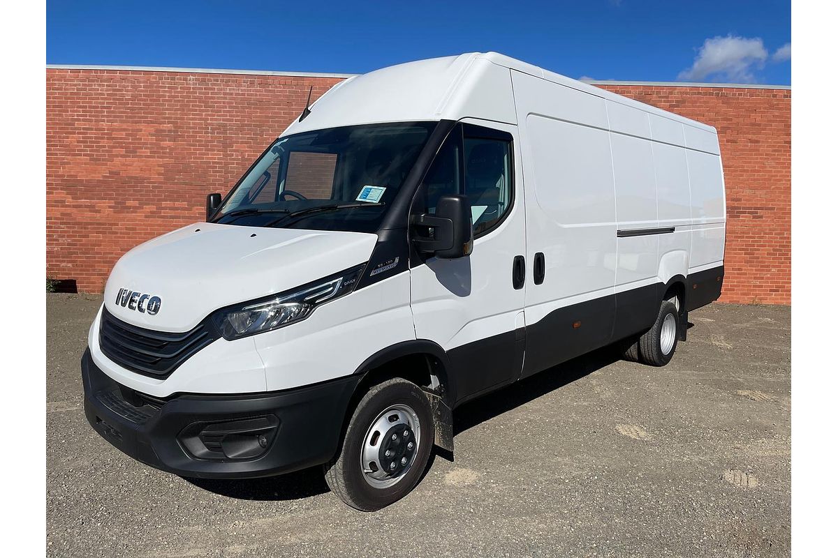 2024 Iveco Daily 50C18V