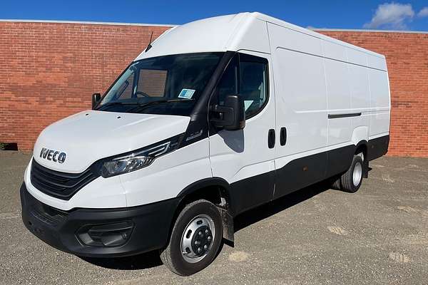 2024 Iveco Daily 50C18V
