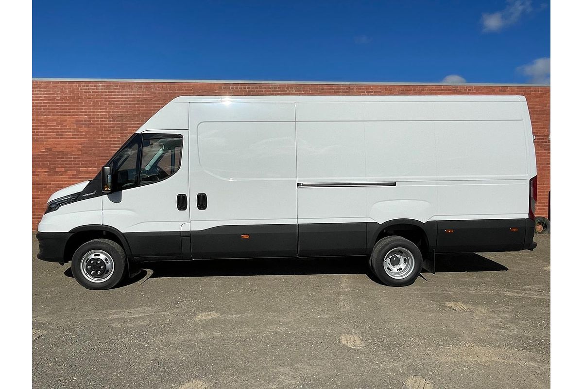 2024 Iveco Daily 50C18V